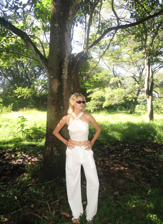 Pantalón básico Fern