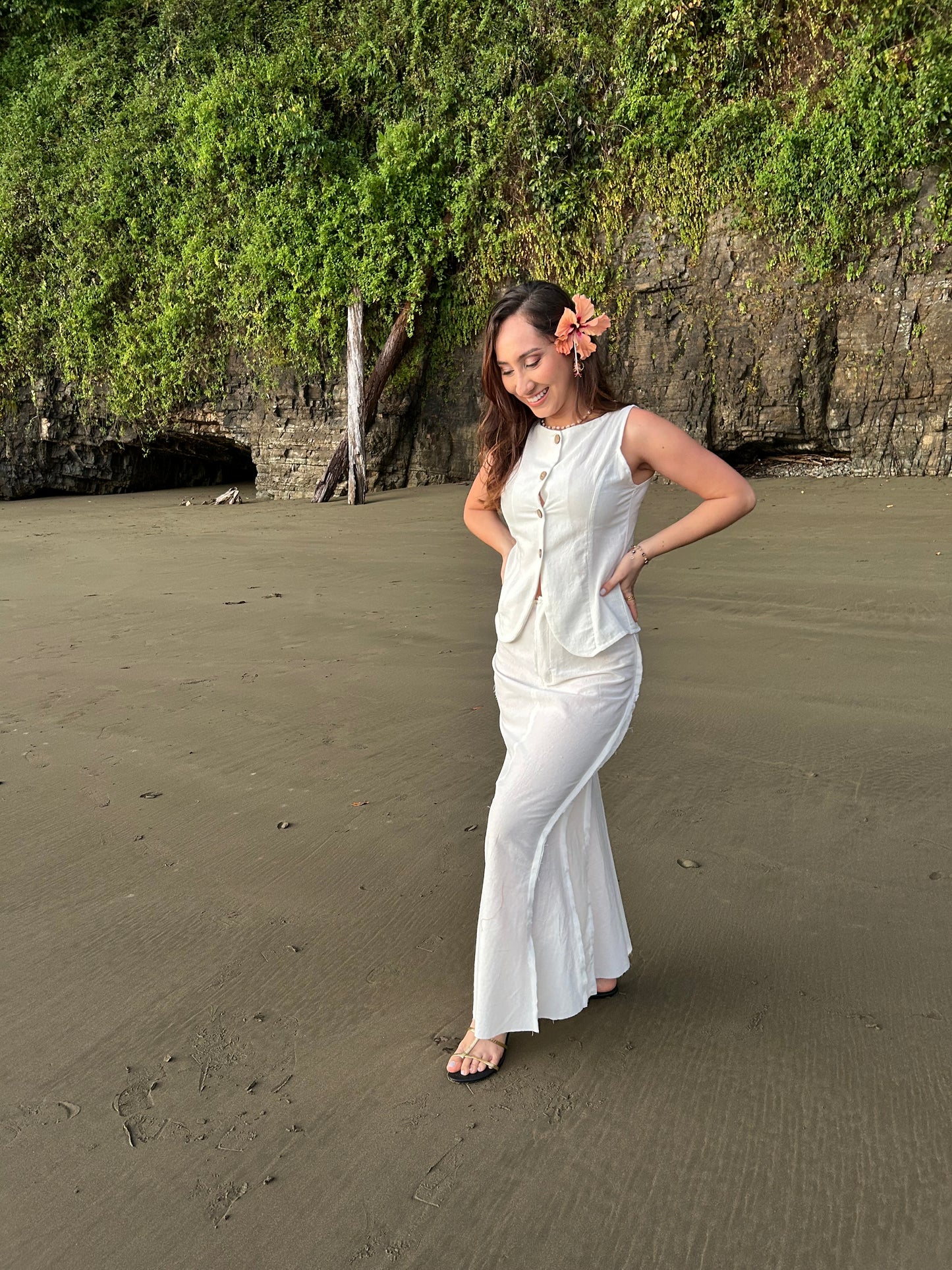 Giorgia skirt