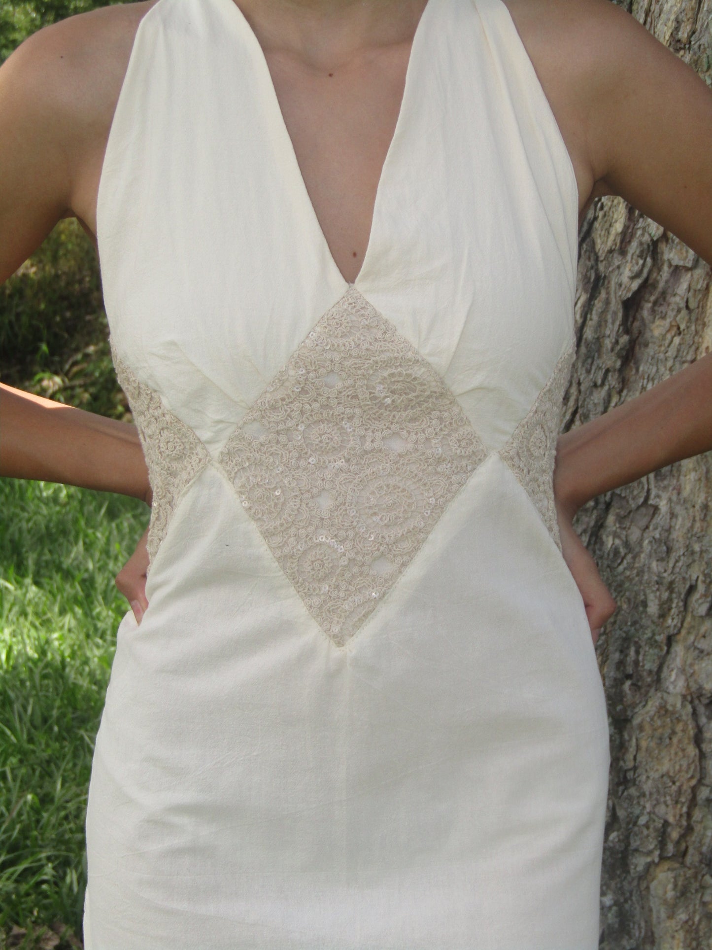 Vestido Maia