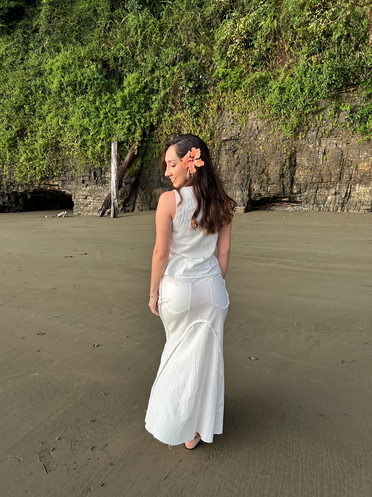 Giorgia skirt