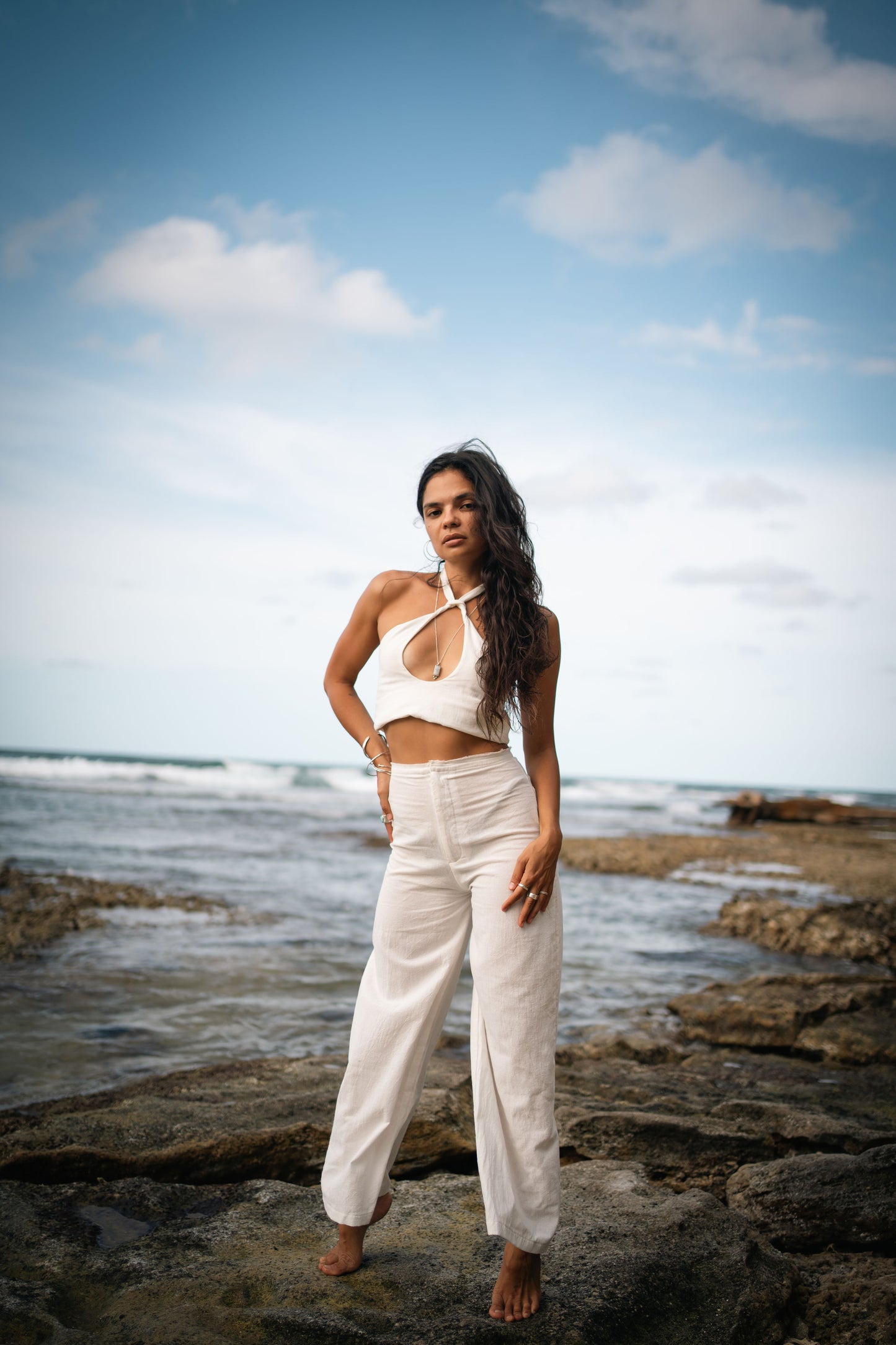 Pantalón Ula