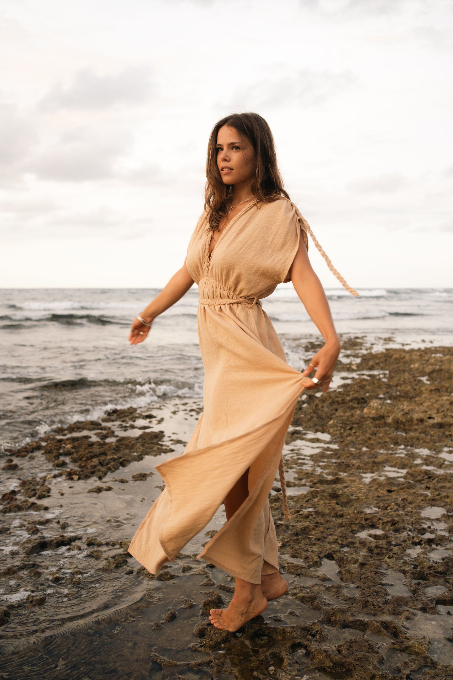 Freya dress