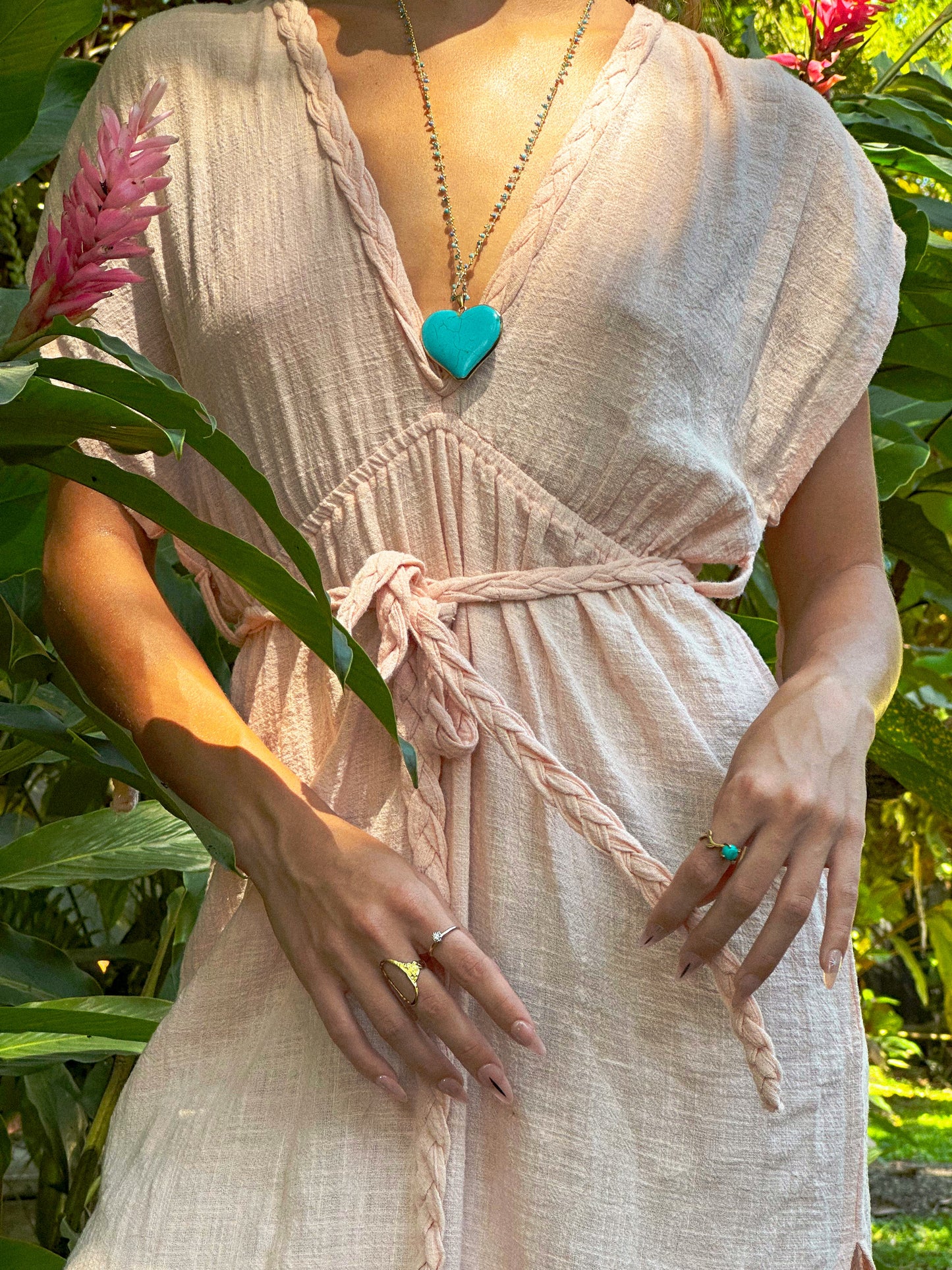 Fleur dress