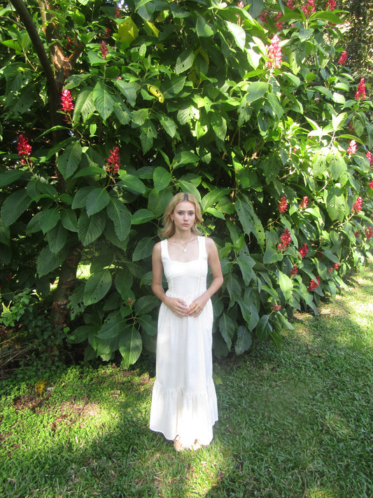 Vestido Ava