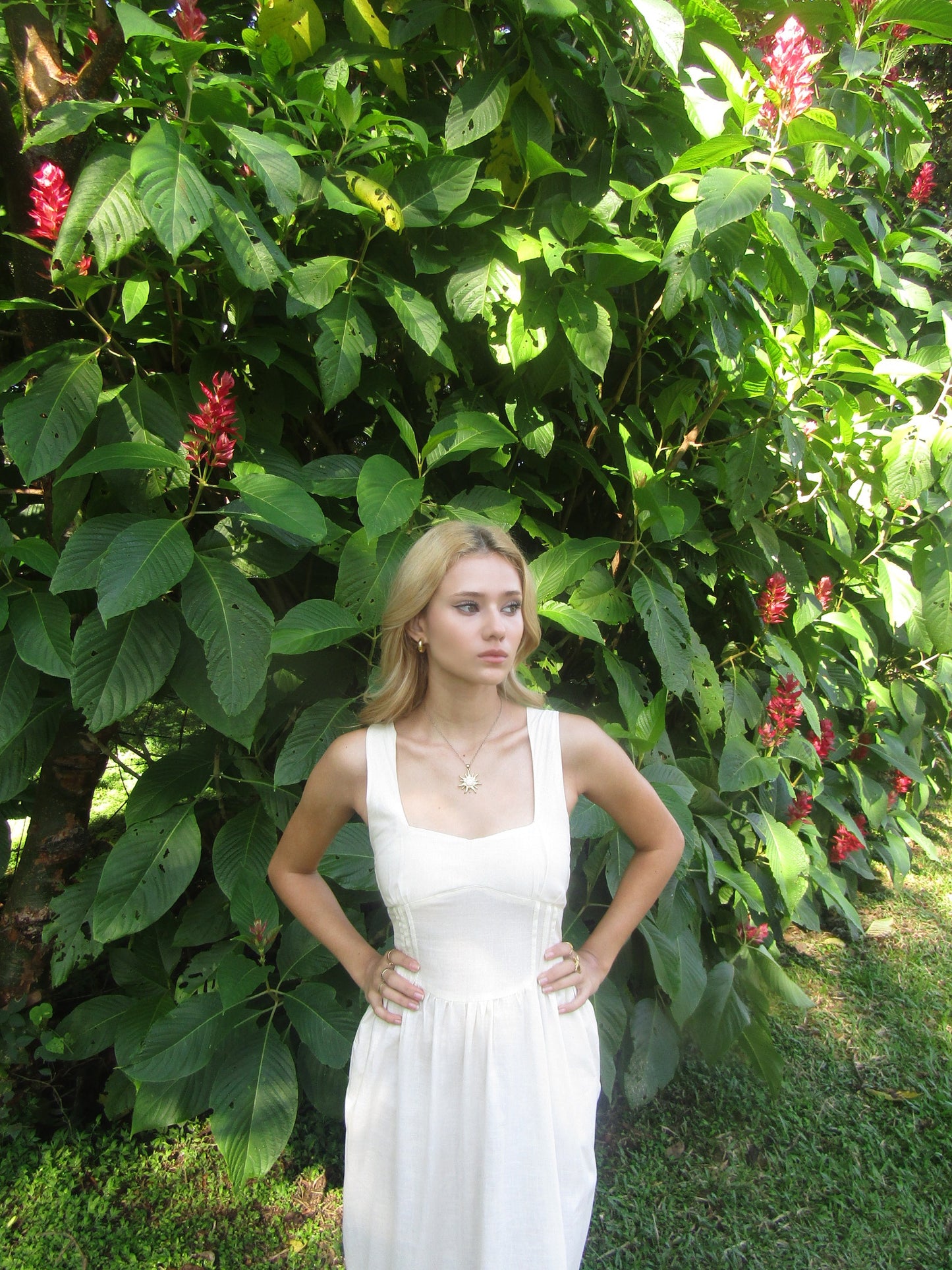 Vestido Ava