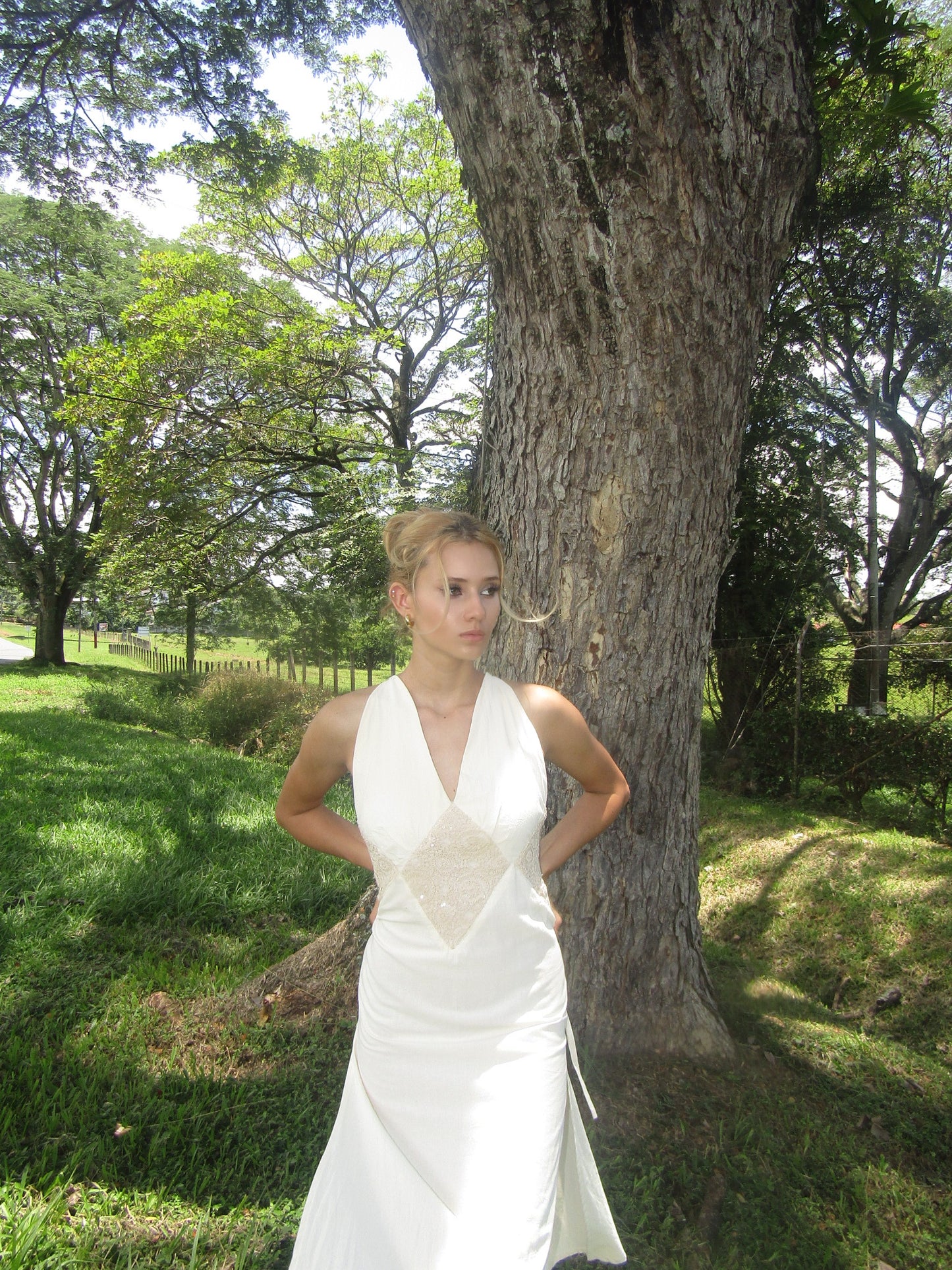 Vestido Maia