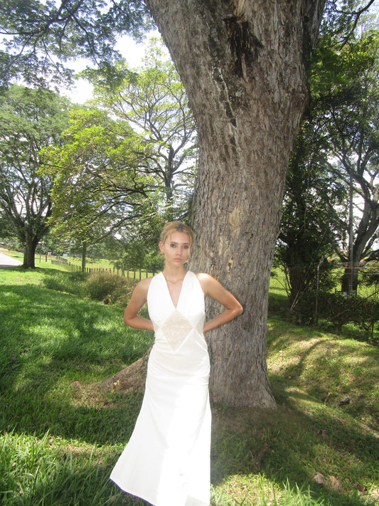Vestido Maia